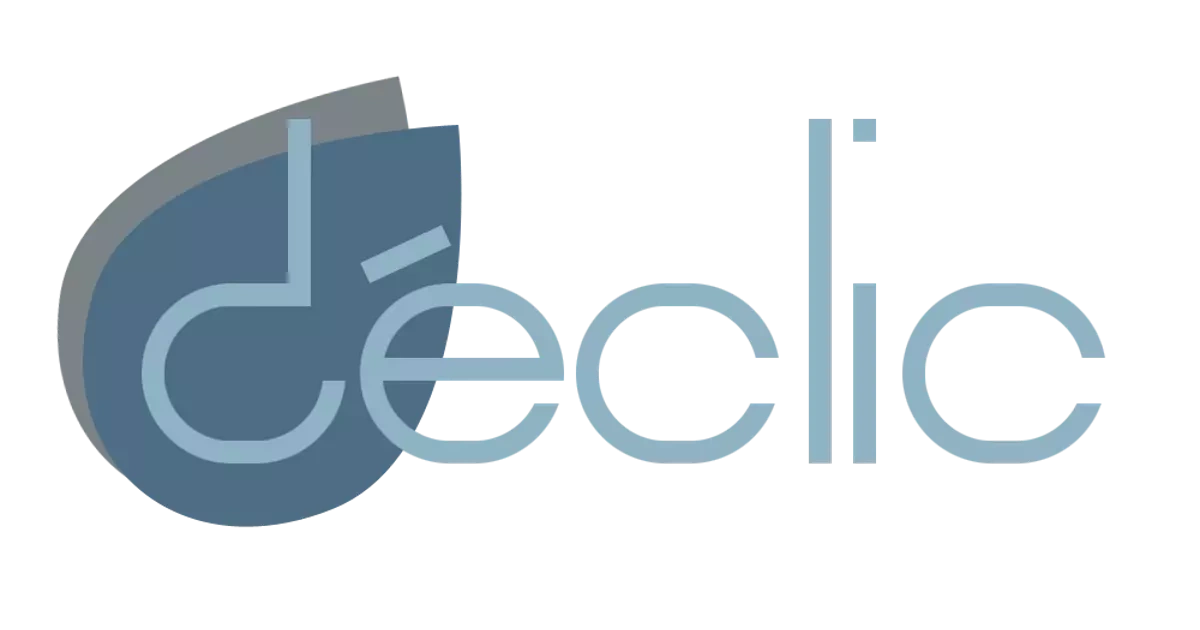 Logo de Déclic Informatique