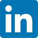 Logo de Linkedin